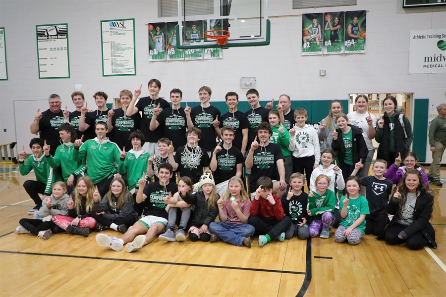 Home Scales Mound Community Unit School District 211